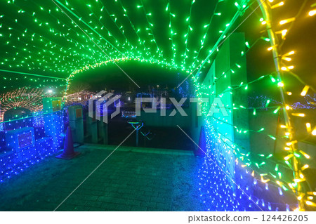 light up light up 124426205