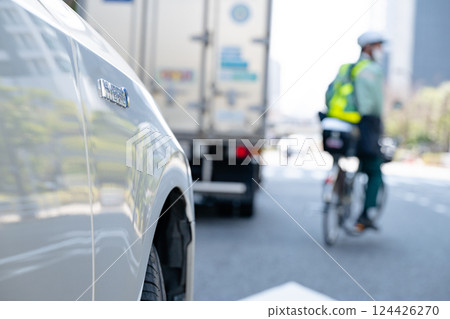 Parking violations Enforcement of street parking Parking violations Enforcement of street parking 124426270