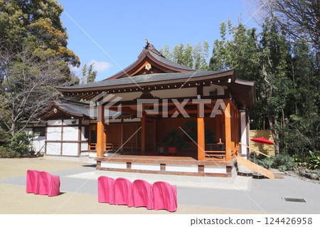 杉並區阿佐谷新明宮 124426958