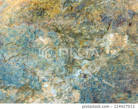 岩石表面特寫 01 124427013