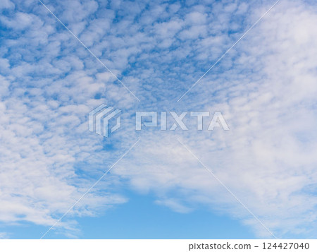 春日午後:藍天白雲 04 春日午後:藍天白雲 04 124427040