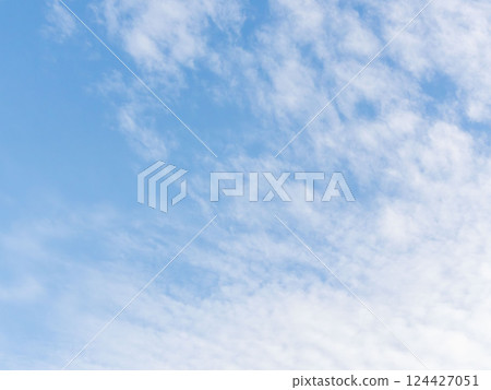 春日午後：藍天白雲 13 124427051