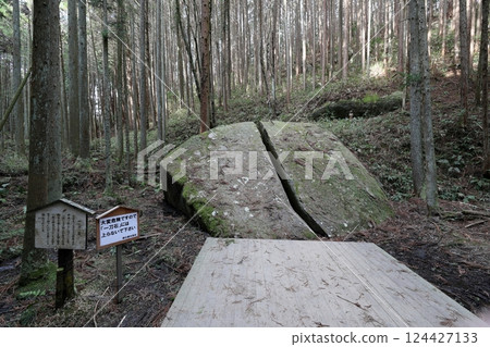 A single stone A single stone 124427133