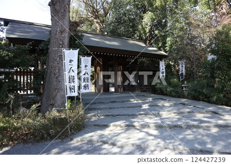 杉並區阿佐谷新明宮 124427239