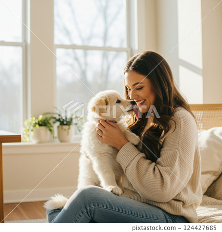 pet, pets, dog 124427685