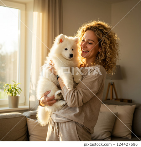 pet, pets, dog 124427686
