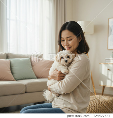 pet, pets, dog 124427687
