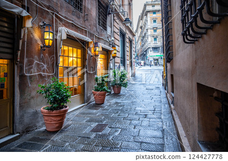 Garbaridi Street 124427778