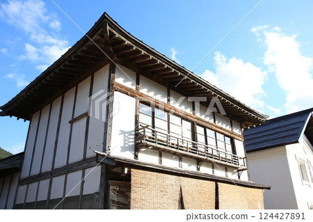大內宿驛站 福島觀光 大內宿街道展示館 大內宿觀景台 江戶時代驛站 高倉神社 第一鳥居 大內宿驛站 福島觀光 大內宿街道展示館 大內宿觀景台 江戶時代驛站 高倉神社 第一鳥居 124427891