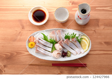 平政生魚片 124427966