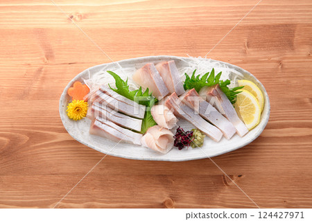 平政生魚片 124427971