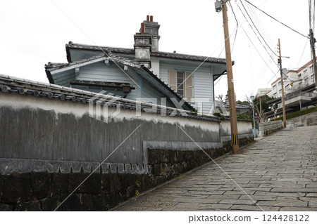 Higashiyamate西式住房小組 124428122