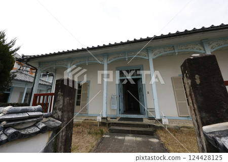 Higashiyamate西式住房小組 124428125