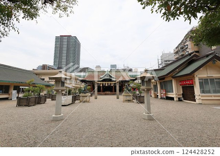 大阪七福神 大阪七福神 124428252