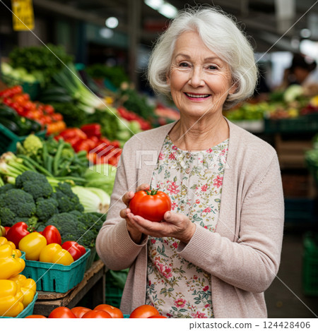 vegetables, vegetable, female 124428406