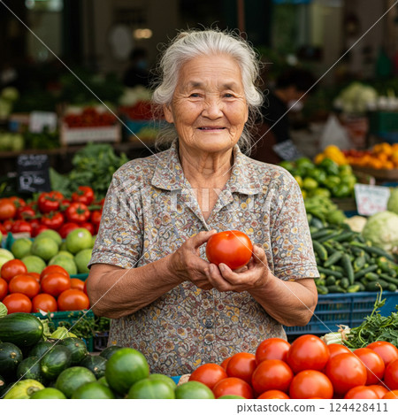 女生 女孩 女性 124428411