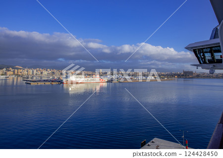 Palma de Mallorca 124428450