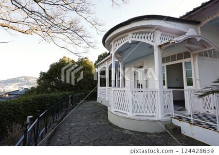 老沃克住房 老沃克住房 124428639