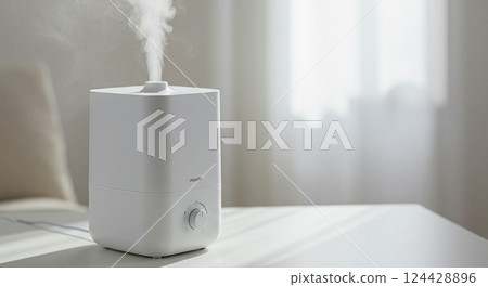 加濕器  124428896