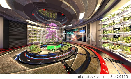 太空船實驗室 124429113