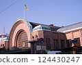 Helsinki Central Station 124430247