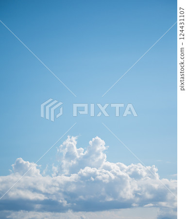 天空雲 124431107
