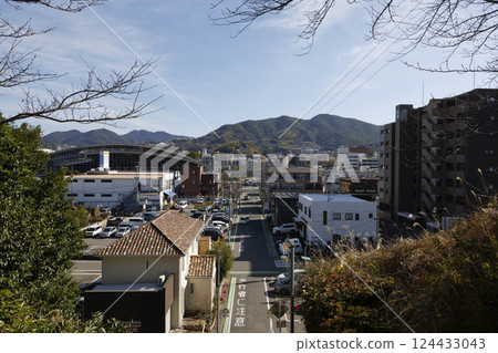 Shiroyama Elementary School Peace Memorial Hall (former Shiroyama National School building) 124433043