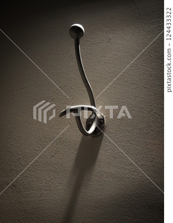 時尚衣架 124433322