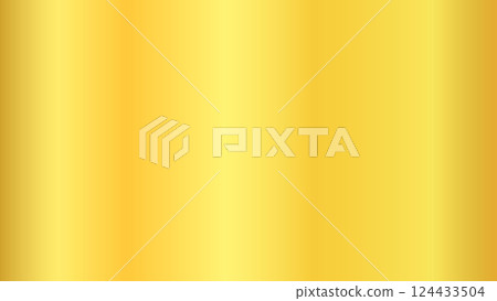 Gold Gradient Background  124433504