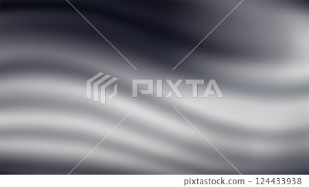 abstract gray wave pattern background soft flowing blur texture modern minimalist artistic monochrome gradient design abstract gray wave pattern background soft flowing blur texture modern minimalist artistic monochrome gradient design 124433938
