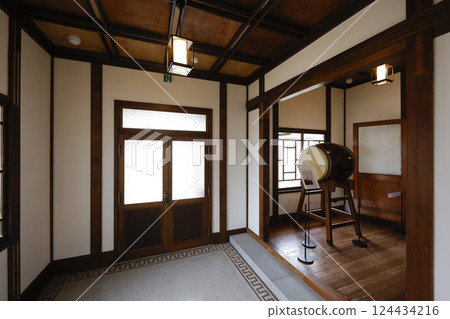 扇貝莊（近衛文麿故居） 124434216