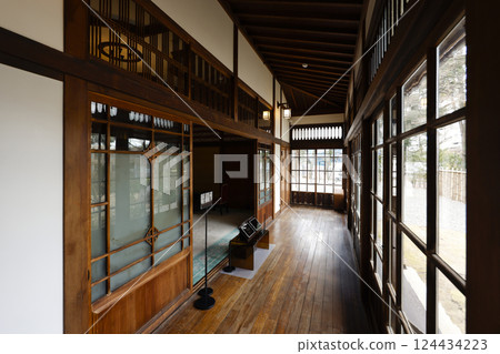 Ogigaiso (former residence of Konoe Fumimaro) Ogigaiso (former residence of Konoe Fumimaro) 124434223