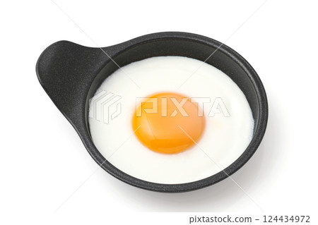 炒雞蛋 124434972