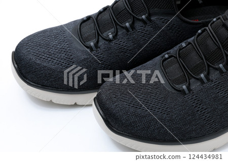 shoes, running, shoes, sneakers, running shoes, men's, soles, sneakers, footwear, feet, legs 124434981
