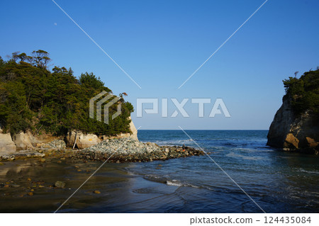 Takado Ohama Coast 124435084