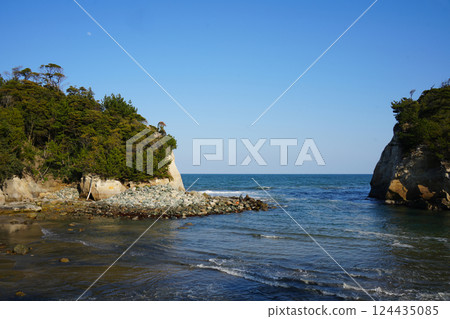 Takado Ohama Coast 124435085