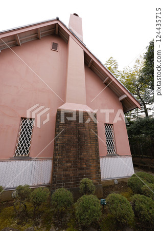 大田黑公園紀念（舊大田黑家西式住宅） 124435715