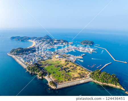 Shinojima (Aichi Prefecture) 124436451