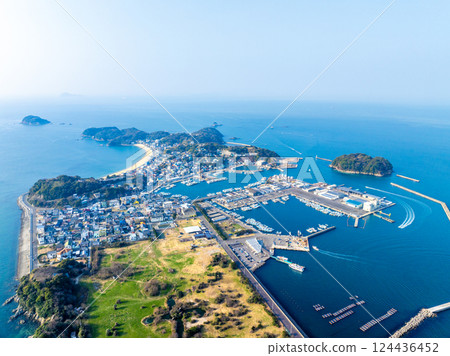 Shinojima (Aichi Prefecture) 124436452