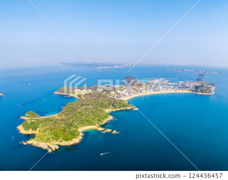 Shinojima (Aichi Prefecture) 124436457