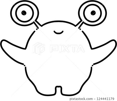 Alien Alien 124441179