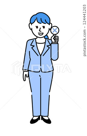 Suit women Suit women 124441203