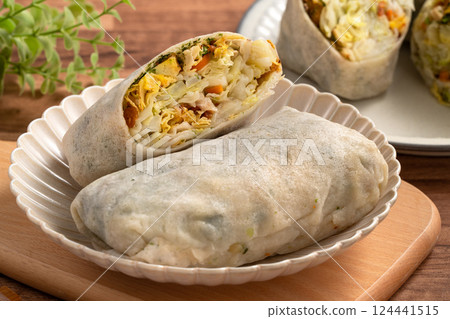 潤餅 清明節 春捲 潤餅捲 潤餅卷 popiah lumpia ルンビー 潤餅 清明節 春捲 潤餅捲 潤餅卷 popiah lumpia ルンビー 124441515