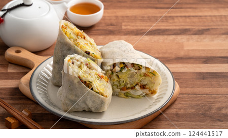 潤餅 清明節 春捲 潤餅捲 潤餅卷 popiah lumpia ルンビー 潤餅 清明節 春捲 潤餅捲 潤餅卷 popiah lumpia ルンビー 124441517