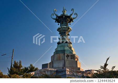 Taesuke lantern 124443624