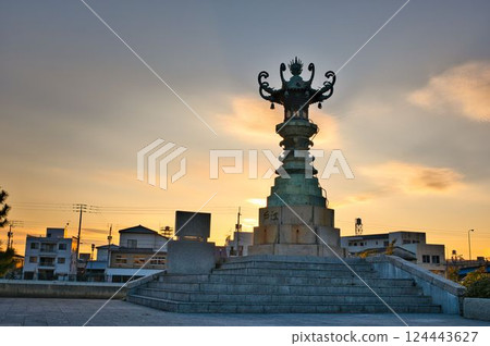 Taesuke燈籠 124443627