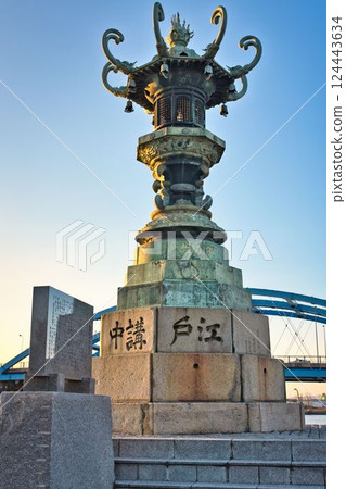 Taesuke燈籠 124443634