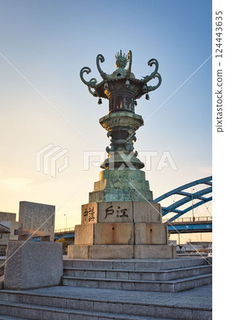 Taesuke燈籠 124443635