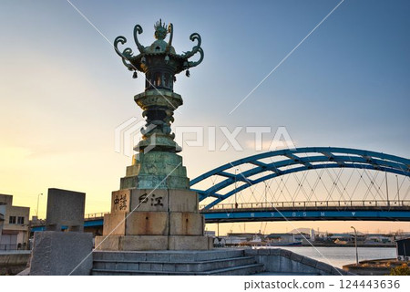 Taesuke燈籠 124443636