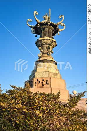 Taesuke燈籠 124443640